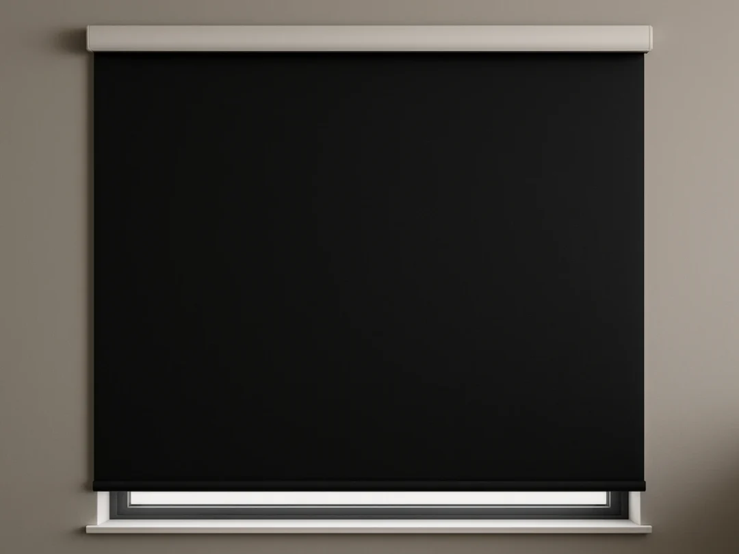 Persiana rolo blackout 1